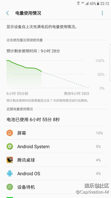 正式版續(xù)航就是這樣