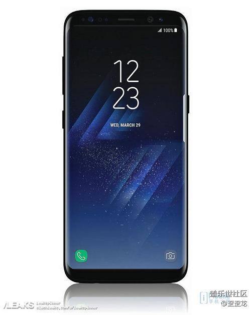三星s8手機(jī)最新消息--大家一起搞事情！