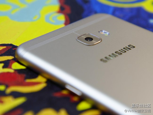 Galaxy C7 Pro：新中端主力的布局者