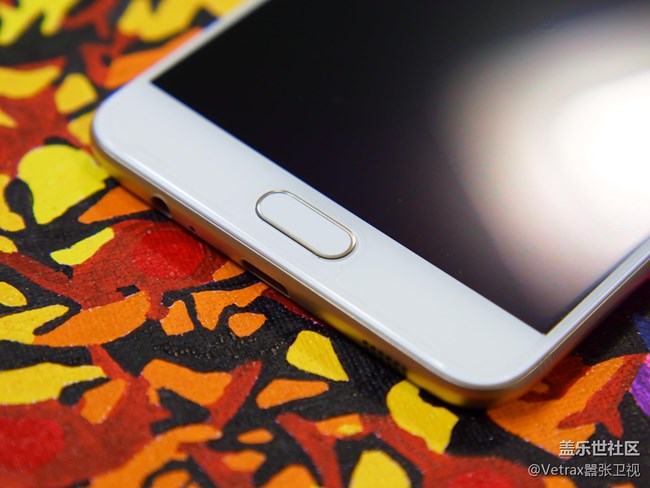 Galaxy C7 Pro：新中端主力的布局者