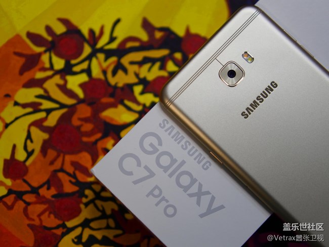 Galaxy C7 Pro：新中端主力的布局者