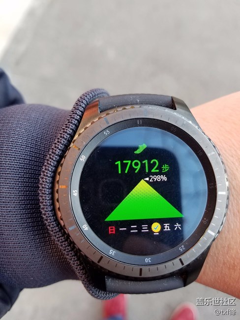 你們的gedt  s3