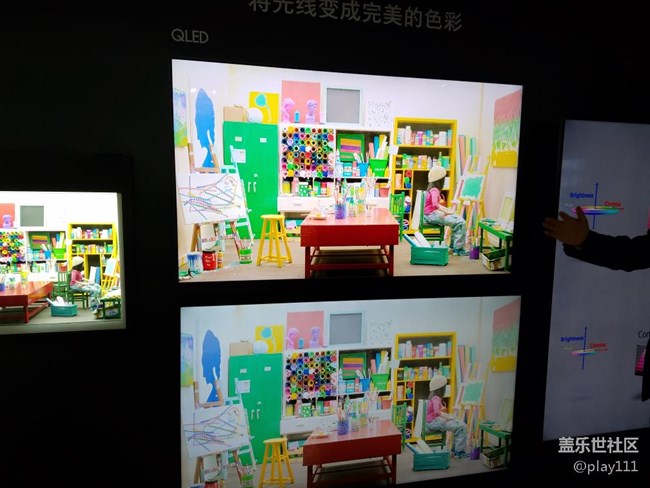 三星上海新品論壇