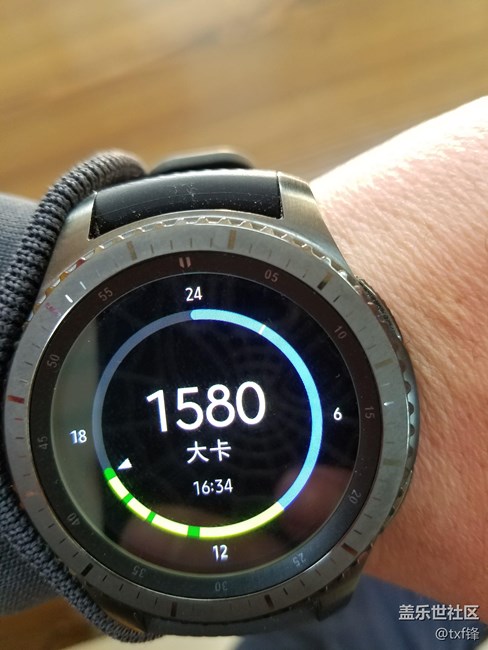 你們的gedt  s3