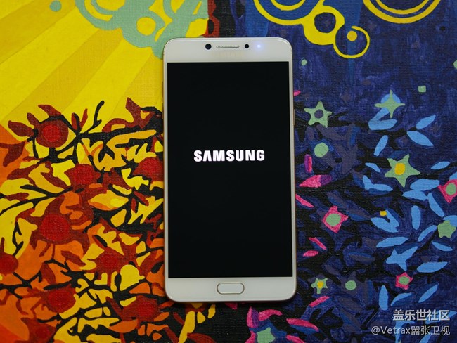 Galaxy C7 Pro：新中端主力的布局者