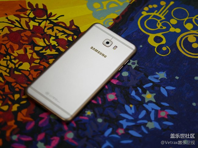 Galaxy C7 Pro：新中端主力的布局者