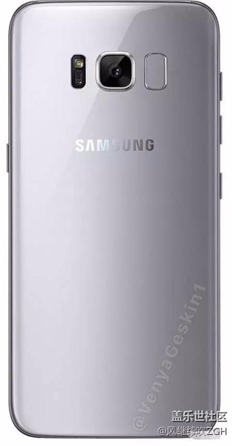 三星S8又有調(diào)整：電池更加安全 3月底正式發(fā)布