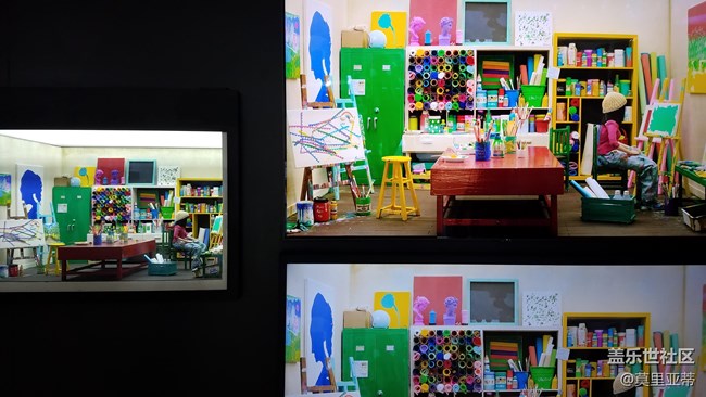 我在#2017三星中國論壇#愛上2017三星中國論壇