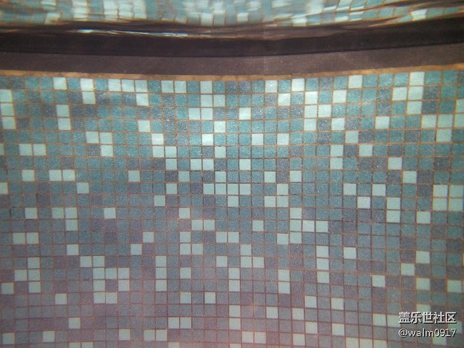 大防水還真心是給力