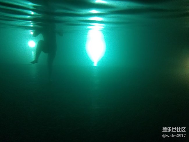 大防水還真心是給力