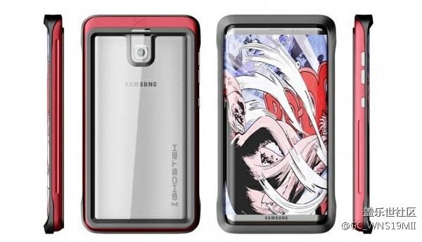 新旗艦將至？三星或于3月29日發(fā)布Galaxy S8