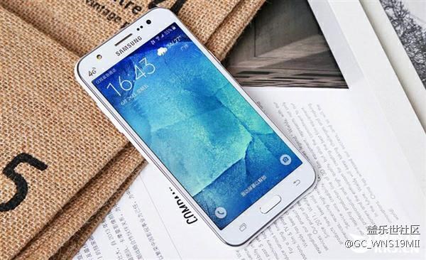 安卓7.0后 三星S7/S7 Edge仍不支持息屏輕觸解鎖