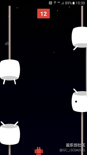 6.0自帶小遊戲好難玩