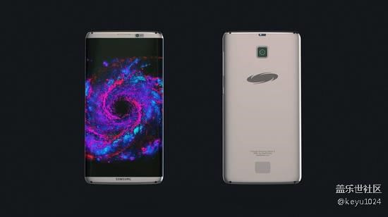 三星蓋樂世S8上市時間——終于等到你啦！??！