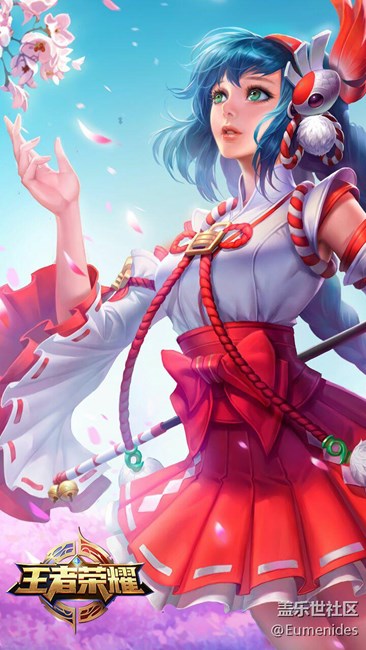 給大家講個(gè)笑話