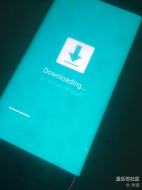 PC端 G9350更新成功，親測(cè)有效