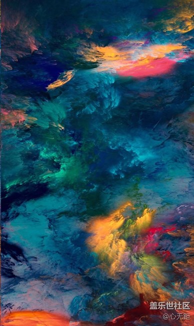 升級7.0后再現(xiàn)N7就有的壁紙啦！