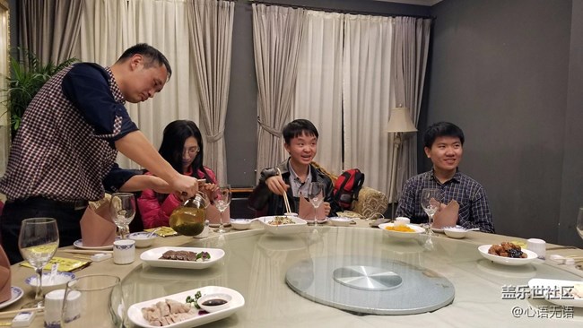 2017上海核心用戶會(huì)議全記錄花絮