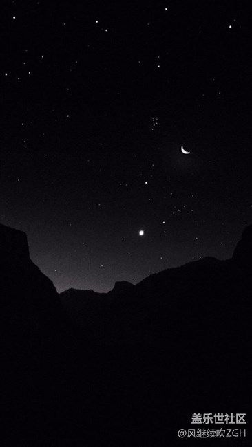 一些適合黑色手機(jī)的極致黑色壁紙