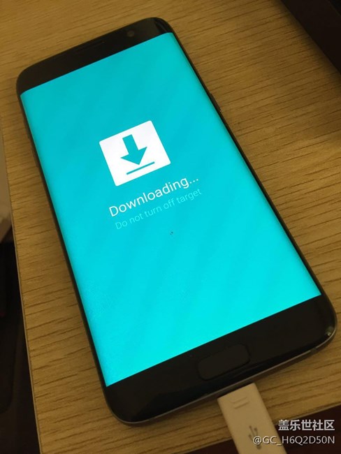 s換機助手 上不了車求助?。。。?！