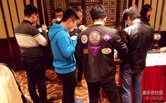 2017上海核心用戶會(huì)議全記錄花絮