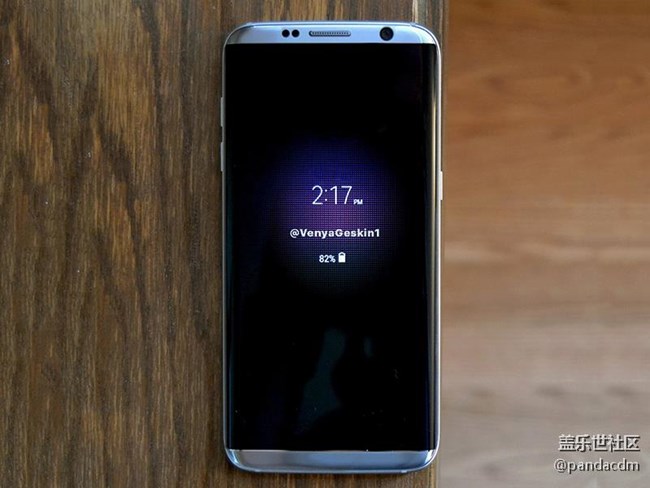 三星S8生不逢時