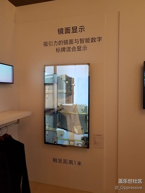 我在#2017三星中國論壇#領(lǐng)略三星最強科技