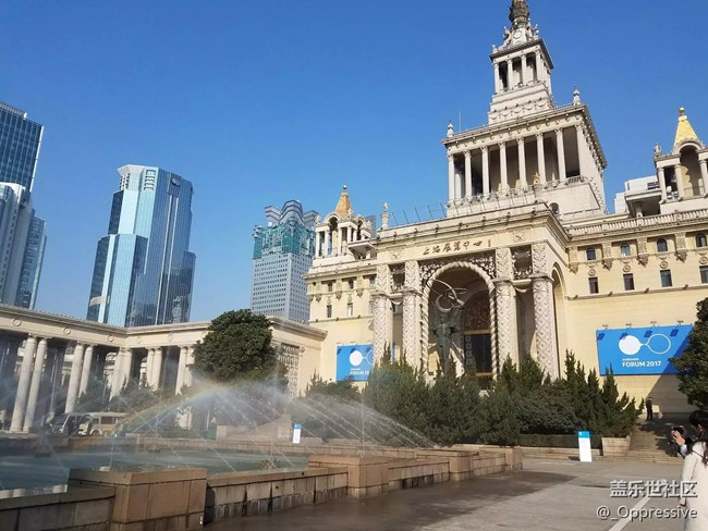 我在#2017三星中國論壇#領(lǐng)略三星最強科技