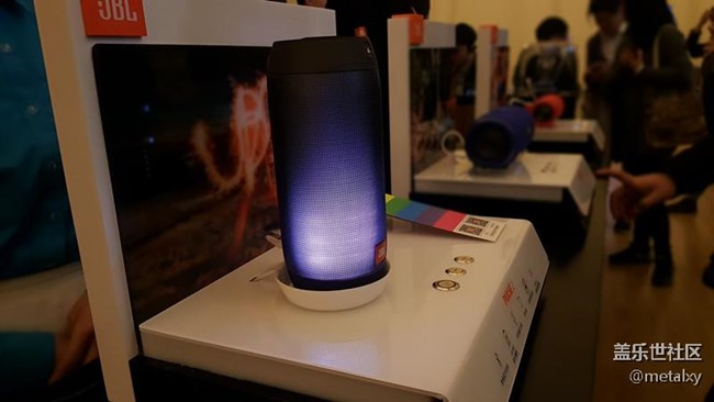 上海核心用戶會議讓我回顧過往，展望三星美好未來（待修改）