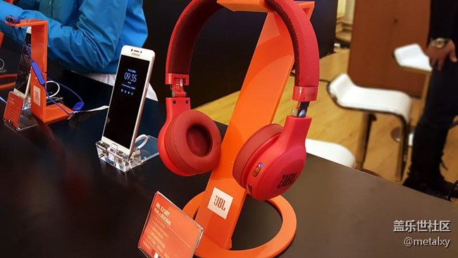 上海核心用戶會議讓我回顧過往，展望三星美好未來（待修改）