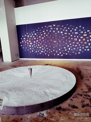 何不再問-第十一屆上海雙年展