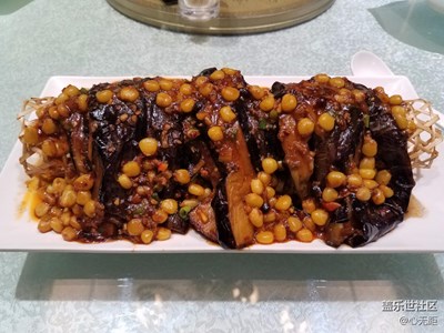 長春最特色：天景玉米主題餐廳