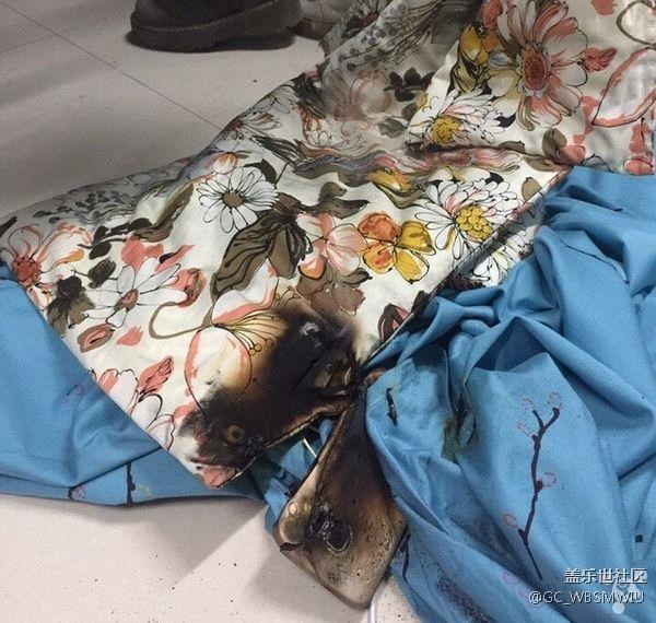 為啥隱藏勞資的帖子，你這是在褻瀆機油們的生命！