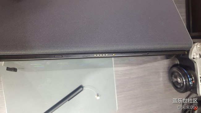 三星Tab S3圖賞