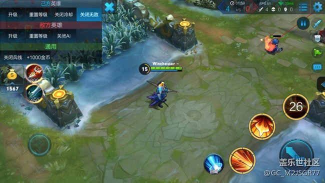 7.0的高性能  呵呵噠