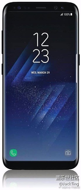 S8，大家想不想買