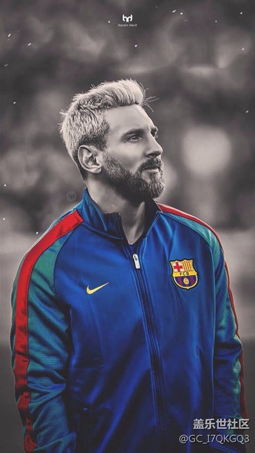 為慶祝巴薩勝利，特奉獻高清壁紙一張。