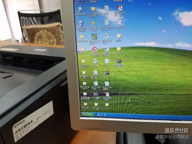 大家有沒有發(fā)現(xiàn)7.0相機(jī)特渣渣，尤其是對(duì)著電腦拍