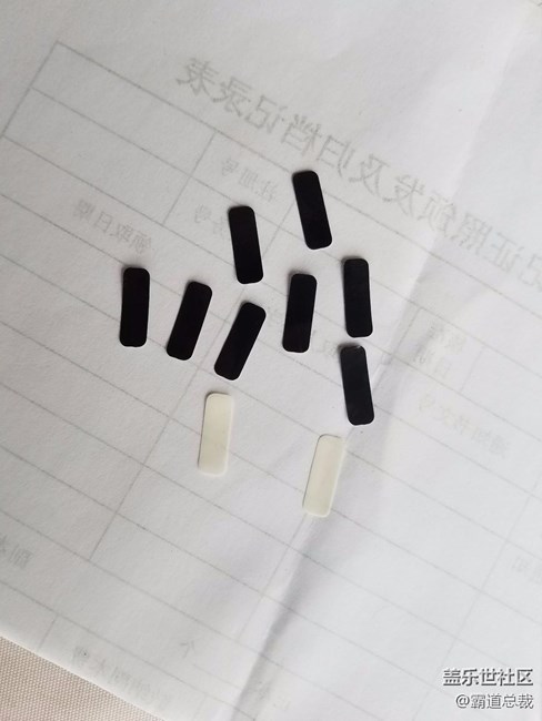 徹底解決HOME鍵已掉漆，同顏色按鍵支持指紋保護膜