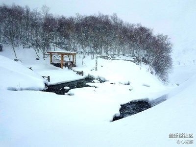 天地有大美——冰雪長白山