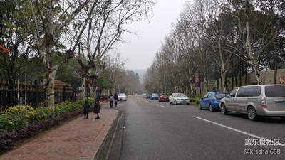 九龍湖度假區(qū)(隨拍)