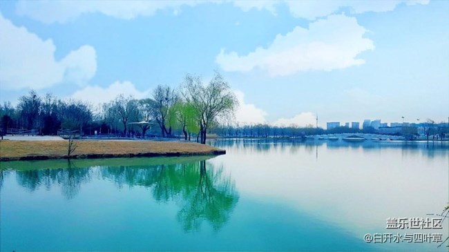 【水水APP推薦】天天P圖之藍(lán)港篇