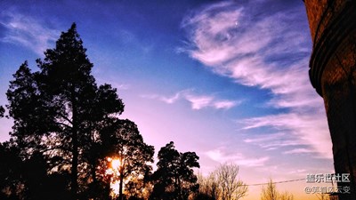 風云+唐山+高天上流云