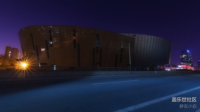 左小右現(xiàn)在在濟南(⊙v⊙)