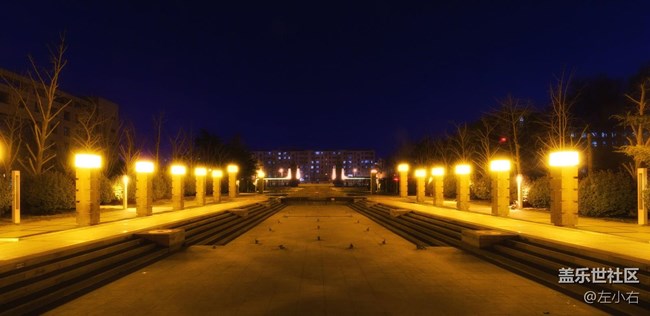 左小右現(xiàn)在在濟南(⊙v⊙)