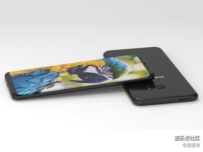 三星galaxy s8報(bào)價(jià)-