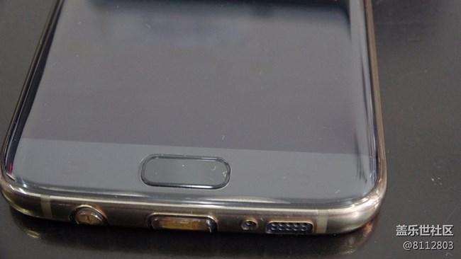 HOME掉漆了，看的不舒服