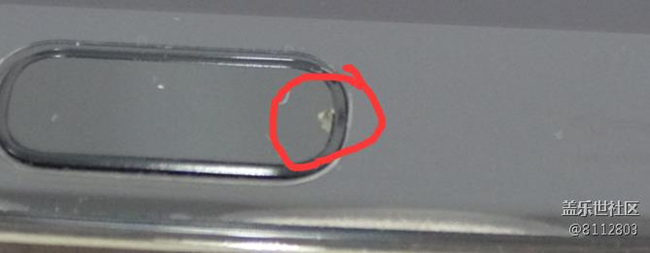 HOME掉漆了，看的不舒服