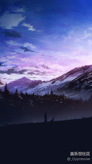 NOTE5精美壁紙分享（2）