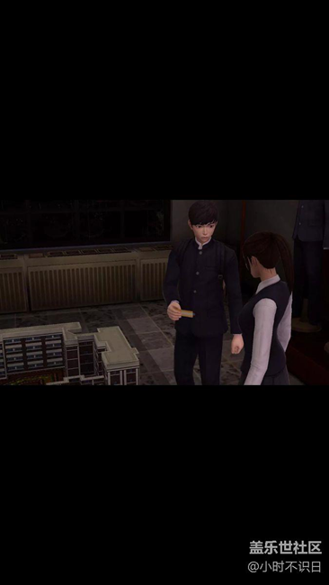 [游戲推薦]  白*人節(jié)white day